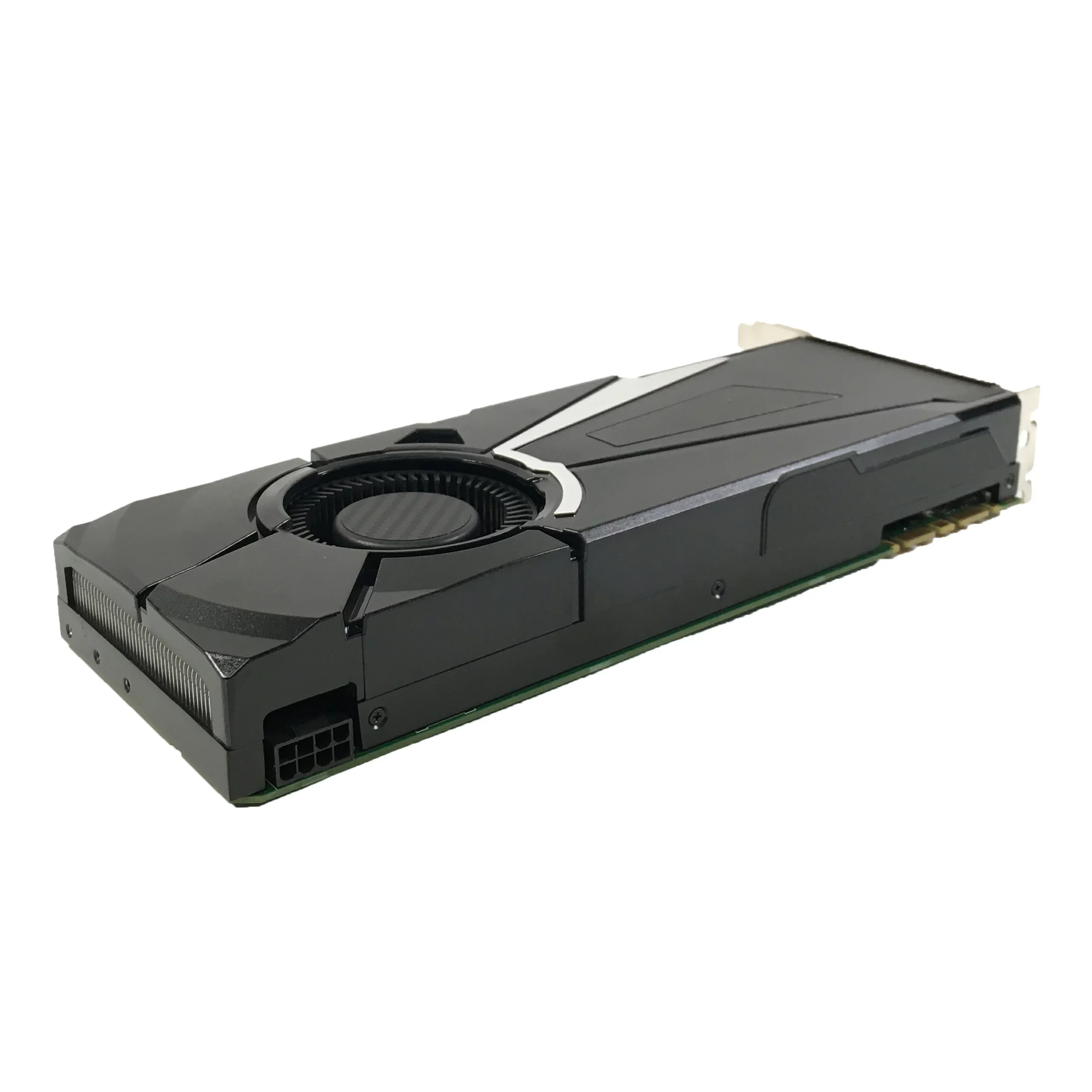 Dell XHY8P NVIDIA GeForce GTX 1080 8GB GDDR5X Video Graphics Card